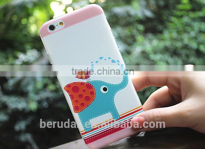 2016 mobile phone case tpu pc cell phone case for iphone case