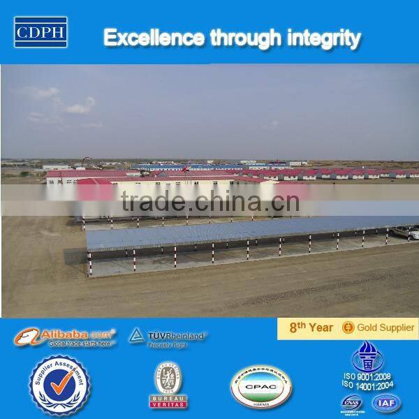 China alibaba low cost prefab homes, Made in China steel structure house, China supplier steel frame homes