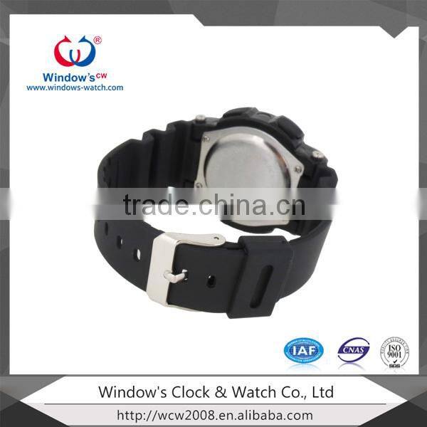 digital chinese watches calculator waterproof boys watch