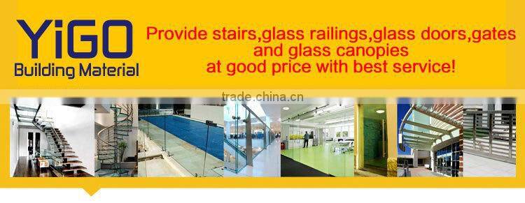 Stainless Steel Spigot / Glass Balustrades Spigots / Glass Spigot