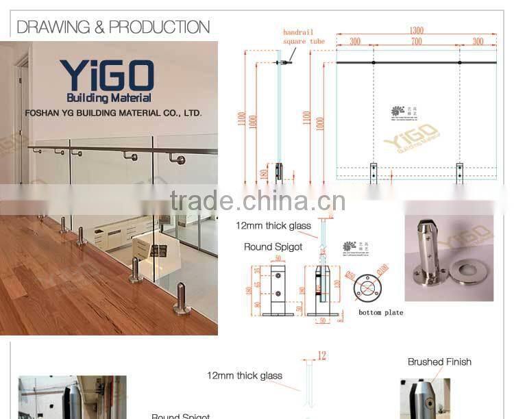 Multifunctional stainless steel curtain wire with low price