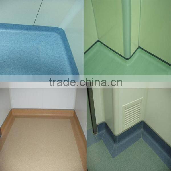 epoxy resin self leveling floor