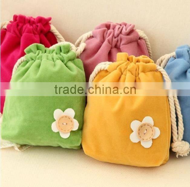 High Quality Hot Cosmetic bag Plain Canvas,Cosmetic Bags Famous Set