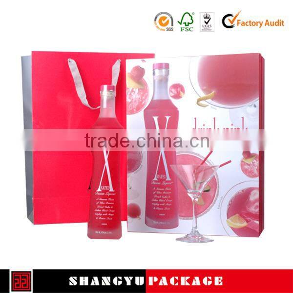 wine bottles for wedding present ,manufacturers decorative boxes, paper food container manufacturers