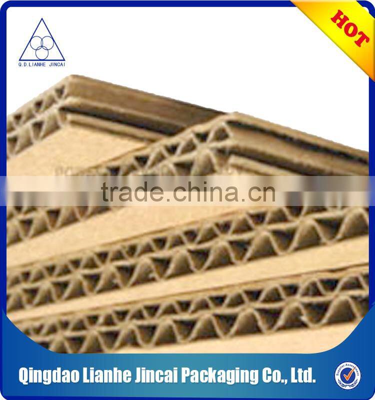 small fruit corrugated/cardboard packaging box