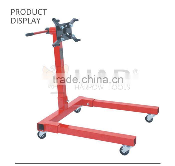 Automotive Service Heavy Duty Hydraulic Jack