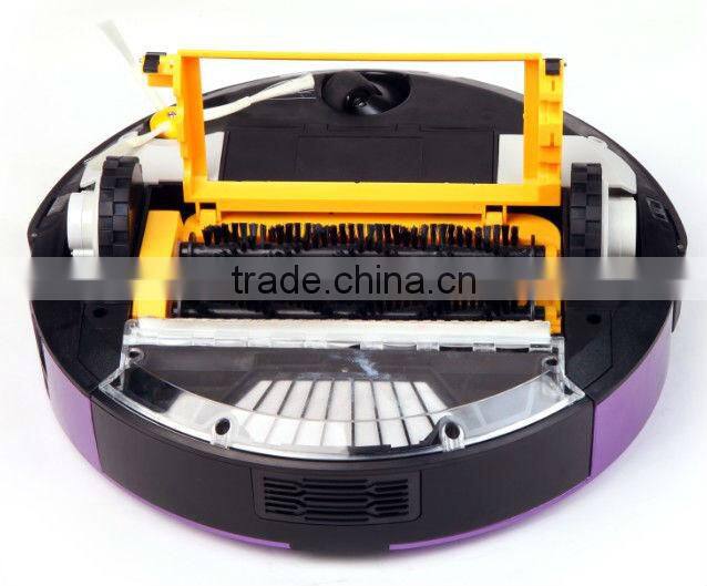 KRV209 NEW HOME ROBOTIC VACUUM CLEANER ROBOT KLINSMANN