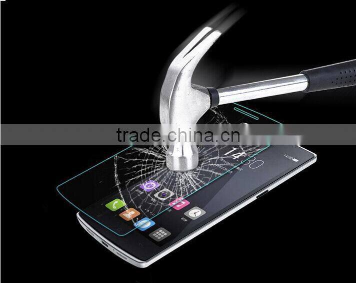 9h Hardness Tempered Glass Screen Protector For Samsung Galaxy S7