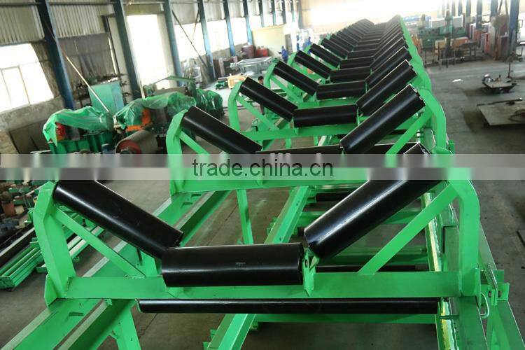 OEM Conveyor Spiral Return Roller