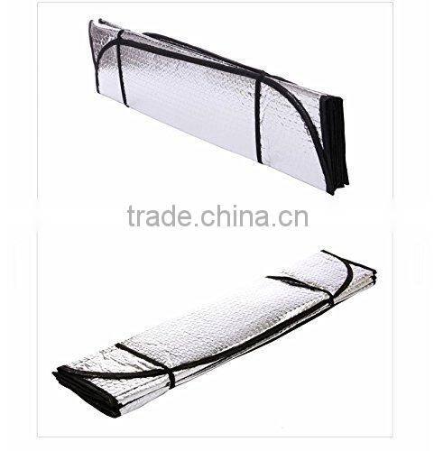 The Front Window Windshield Sun Shade For Car