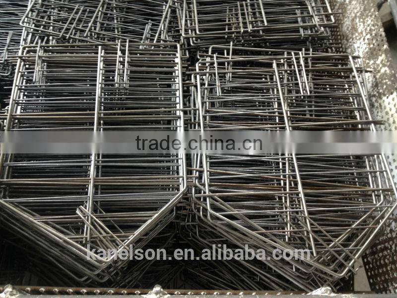 NSF Heavy Duty Steel Wire Shelf in Chrome -13 Years & Export to over 60 Countries,Mainly to Japan ,USA and EU Countries