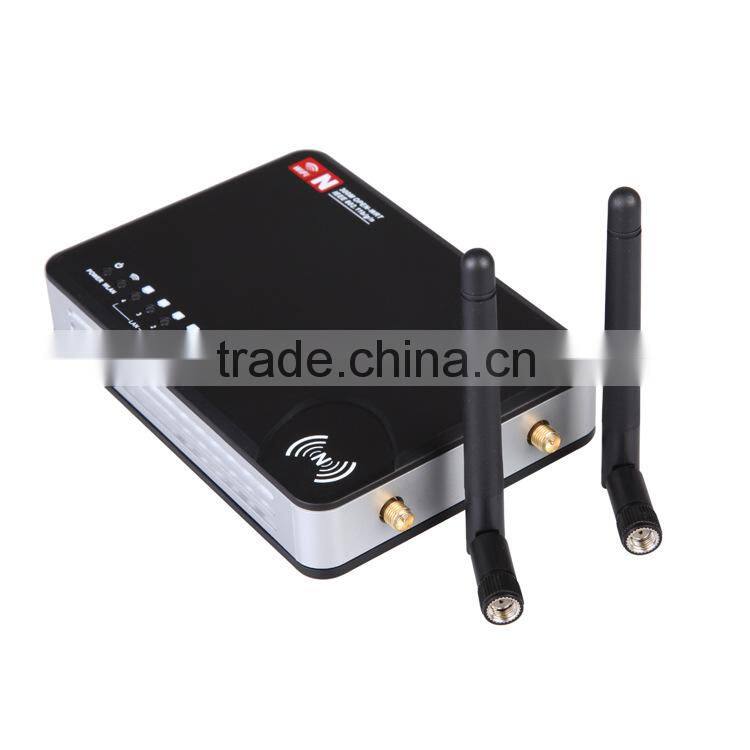 300Mbps OpenWRT Wireless Router / Ralink RT3052 WiFi Router Openwrt Router