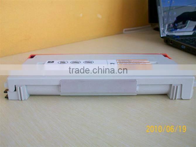 Toner Cartridges C510 Color Laser Printer compatible for lexmark