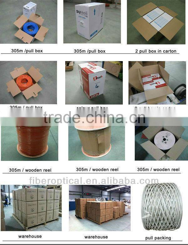 Singlemode/multimode 1m/3m/5m indoor lc-lc patch cord cable