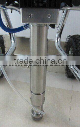 DP-6335i Electric Airless Paint Sprayer For Putty Spraying