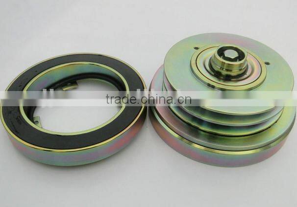 Bus AC BITZER 2 Pulley clutch for BITZER(4u-4NFCY)