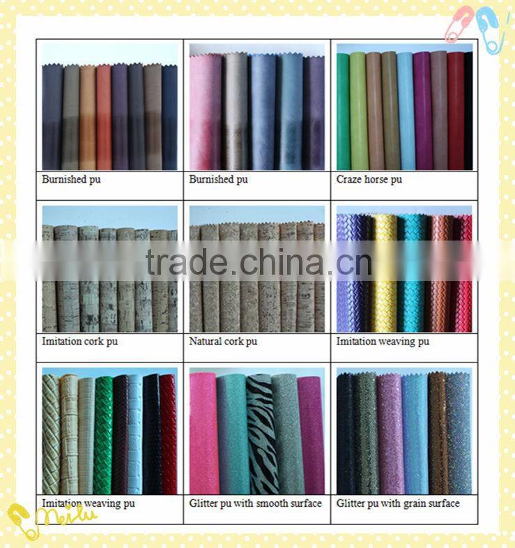 pu leather roll