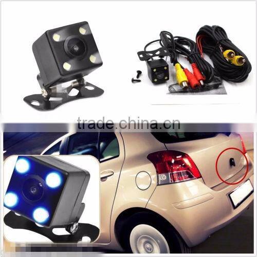 Best selling 25mm drilling type small hidden camera for cars