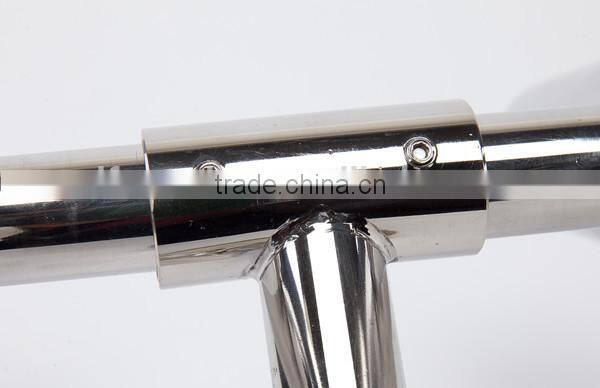 Stainless Steel Adjustable Rod Holder