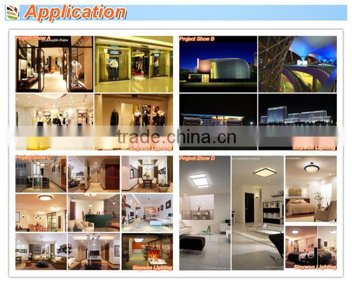 Sinywon 2015 best price!!!! new holiday light, led halloween light color temperature change led bulb