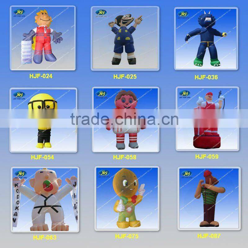 Giant Inflatable World Cup Soccer Ball for Promotion/ Anne