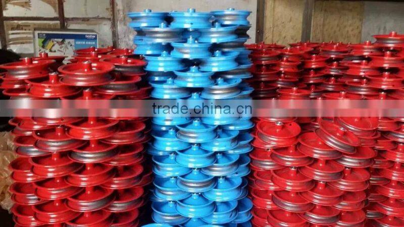 tyres for wheels barrow