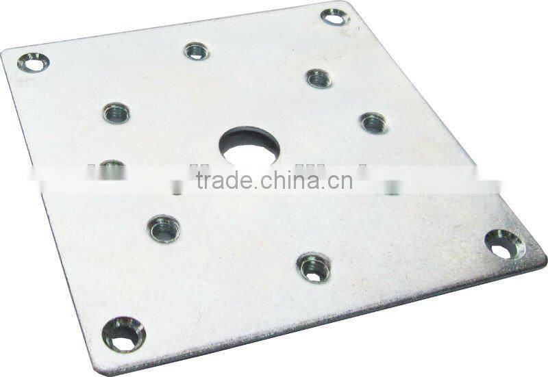 Air-Conditioner Accessories Sheet Metal Stamping Parts