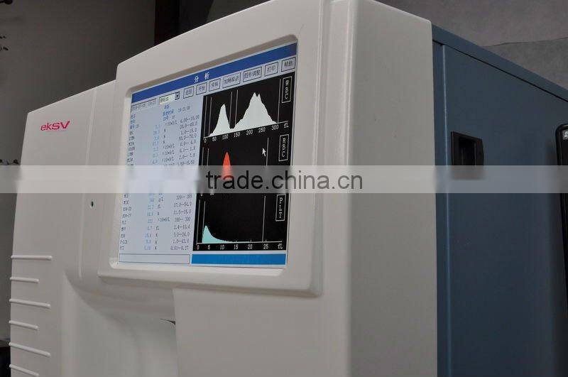 Blood Cell Biochemistry Analyzer
