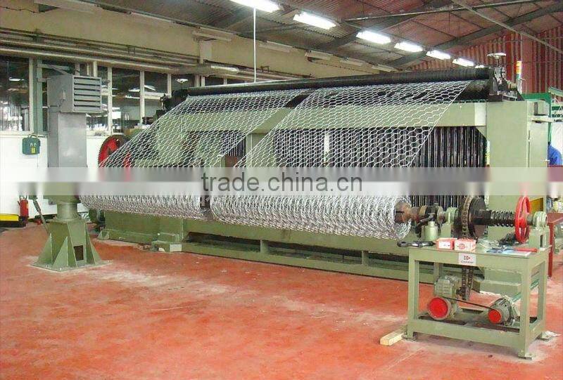 Stainless Steel Gabion