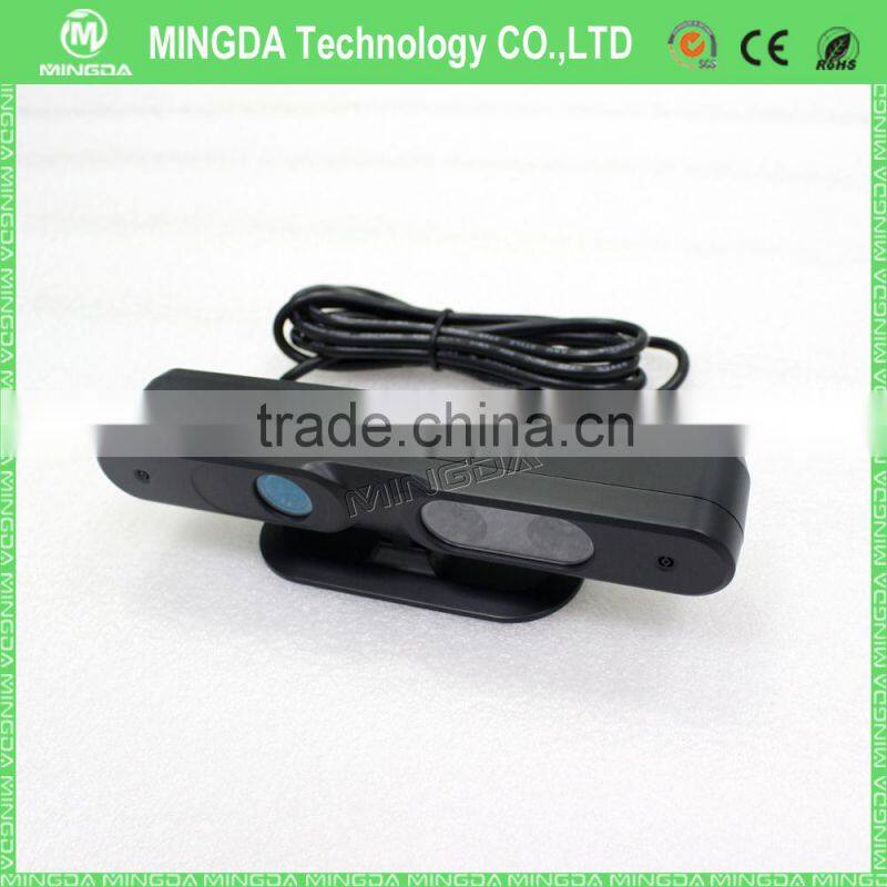 MINGDA China manufacturer high precision and scanning speed 3d scanner,high resolution handheld portable 3d body scanner