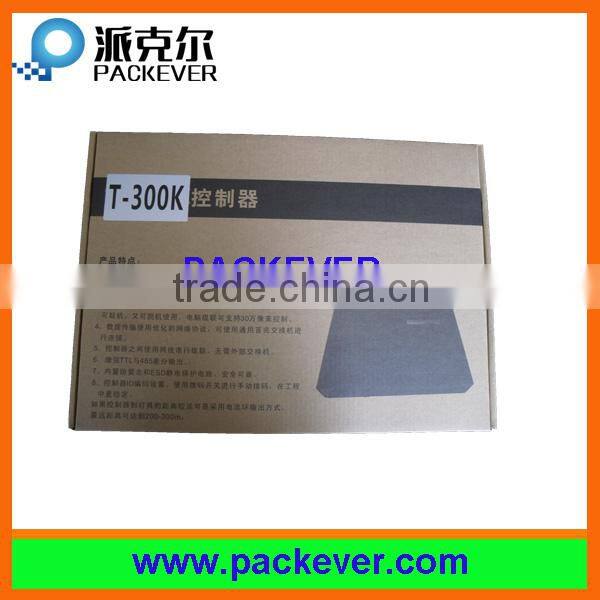 8 ports output DMX512 LED controller T-8000D with DMX address writer function