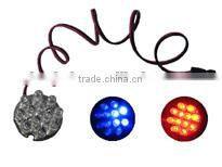 JR servo extension cable connector RC LED light