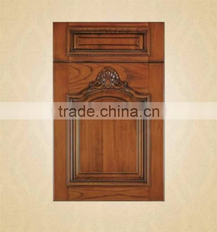 Affordable Price Wooden Flash Doors Design