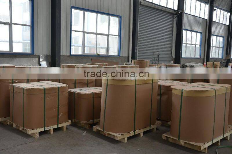 Henan Huawei hot rolled aluminum disc for cookware