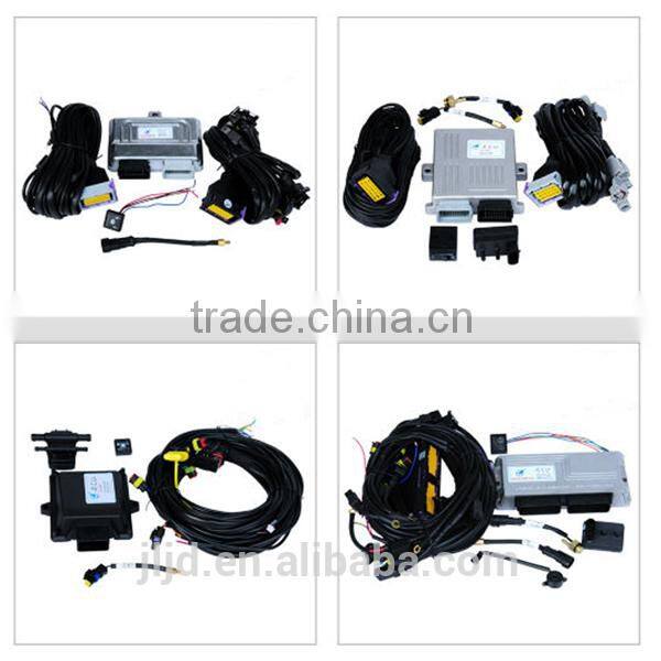 cng regulator for modified car conversition kit