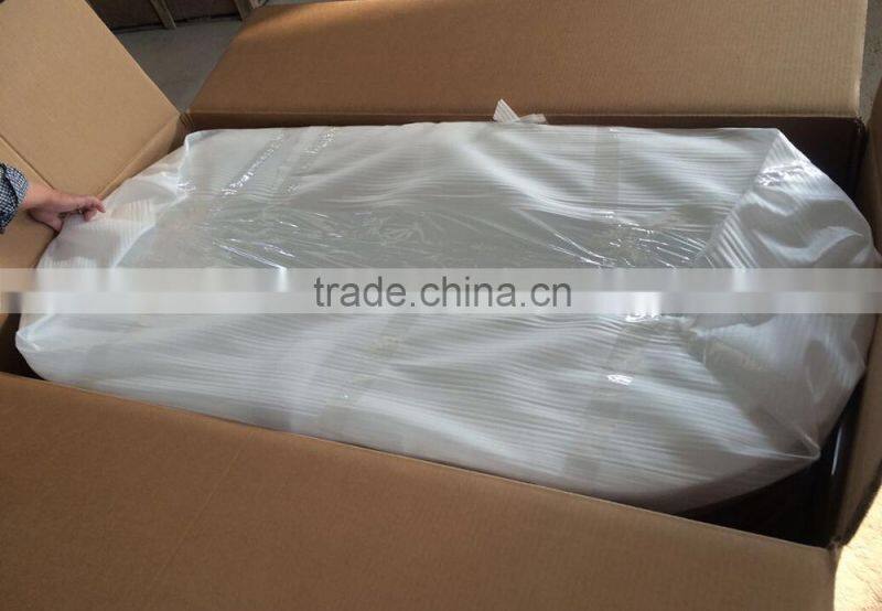 modern bathtub for old people and disabled people for Europe market passed ISO9001and CE