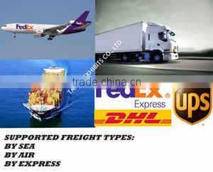 3x3 or 10x10 Shell Scheme Exhibition Booth from TANFU