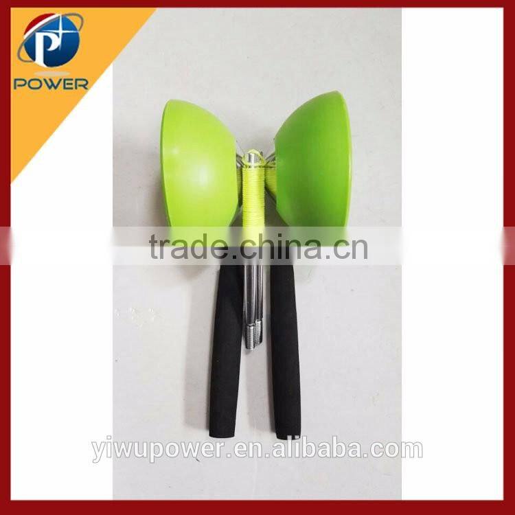 Devil sticks juggling toy