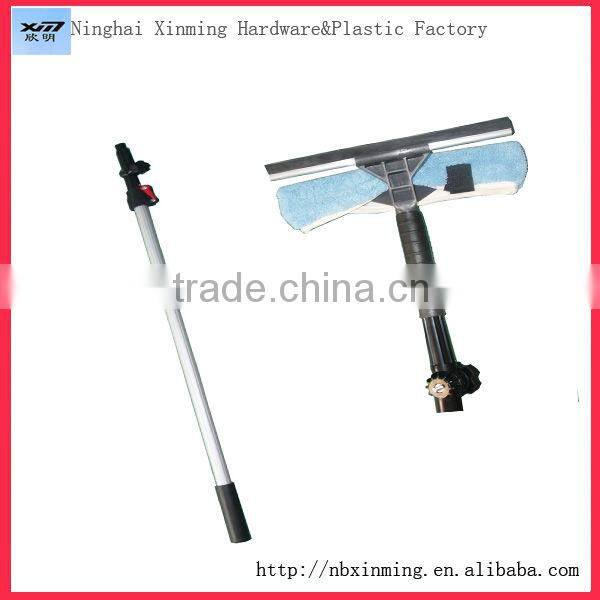Aluminum Alloy telescopic flexible pole