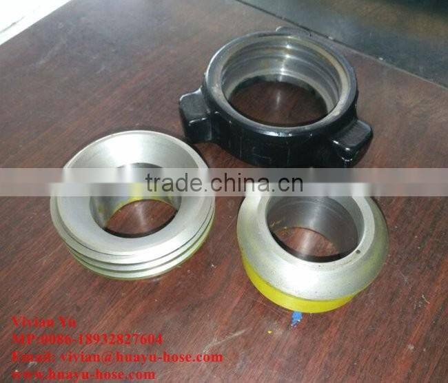 hammer union Fig 100 China manufacturer female hammer union