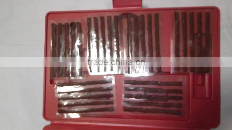 Alibaba golden supplier car accessories Tyre Repair Kit tire repair kit
