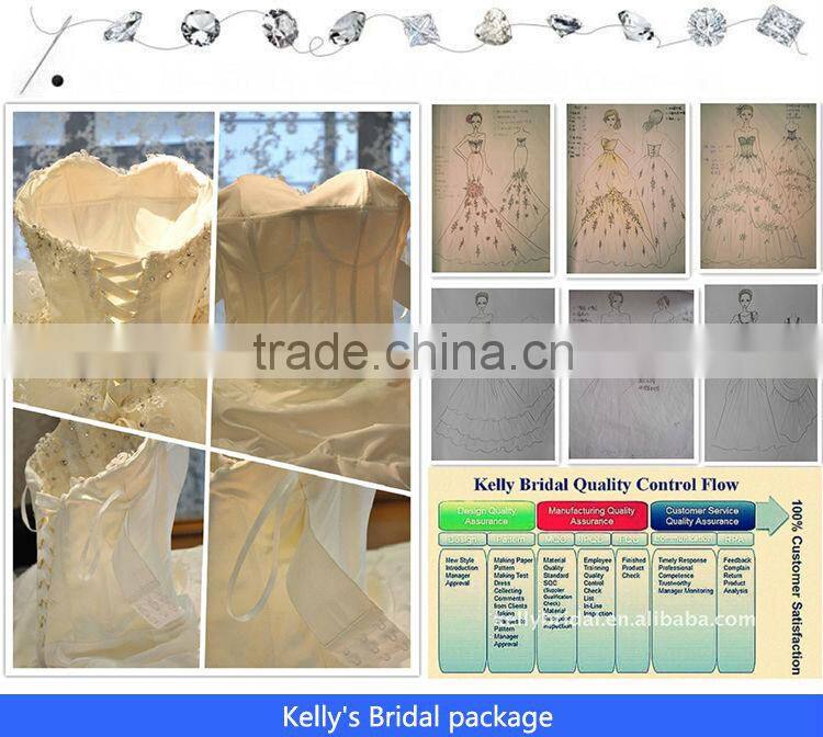 ME13013 Sexy sweetheart beaded graceful chiffon maxi dresses