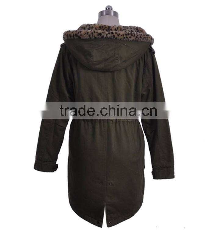 Runtex Ladies casual jacket RLJ067