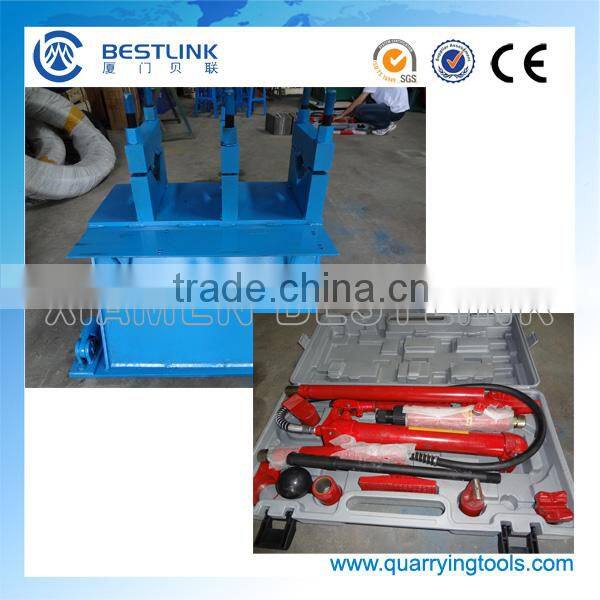 Sales China Factory Small DTH Hammer Assembling Bench