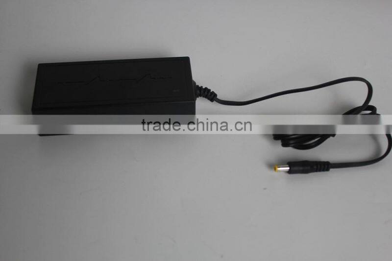 China Factory Direct Sale Top 10 Security 5A DC12V AC100-240V Switching Adapter use for Mobile Phone CCTV Camera