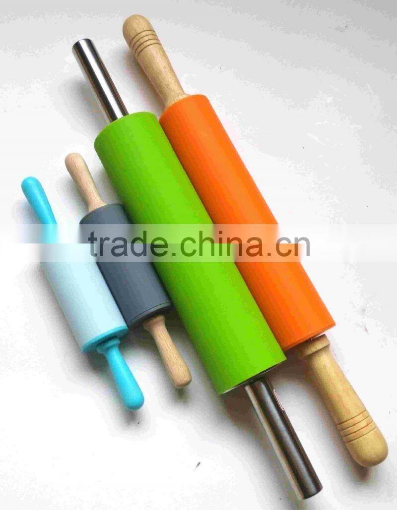 metal/wooden/plastic material rolling pin