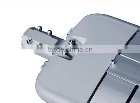 Super lumen 240W street light housing tennis court and football ground