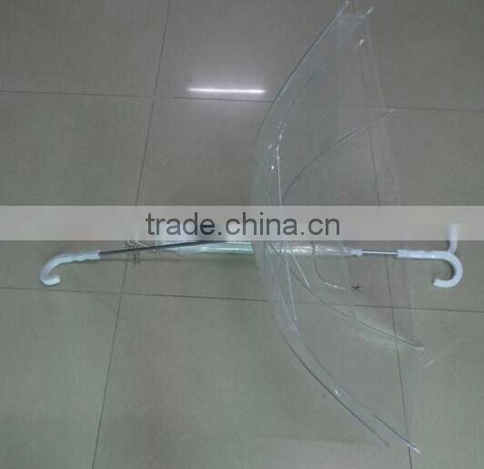 Portable pet rain umbrella / pet dog umbrella / umbrellas for dog