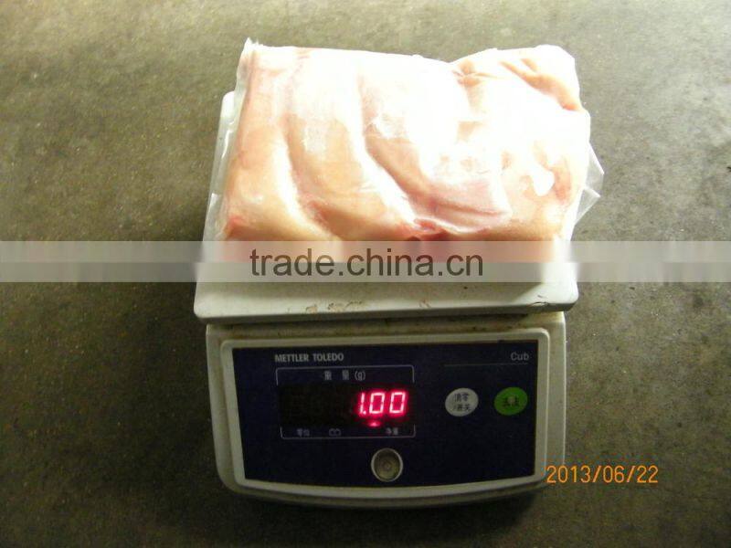 Best quality Wholesale halal frozen chicken breast
