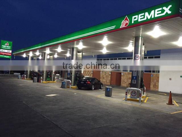 110lm/w LED 120watt Retrofit Kits Replacement Metal Halide 400watt